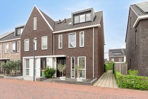 Property photo - Brasem 7, 3907HM Veenendaal